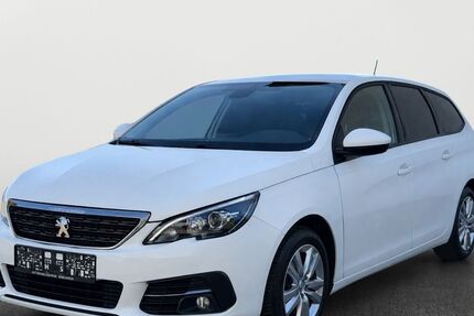 Peugeot 308 100.000 km 10.990 &euro; Ammerbuch-Altingen 72119