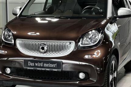 Smart ForTwo 12.121 km 19.840 &euro; Asperg 71679