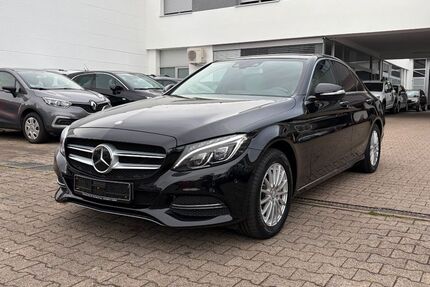 Mercedes-Benz C 250 125.360 km 17.995 &euro; Stuttgart 70597