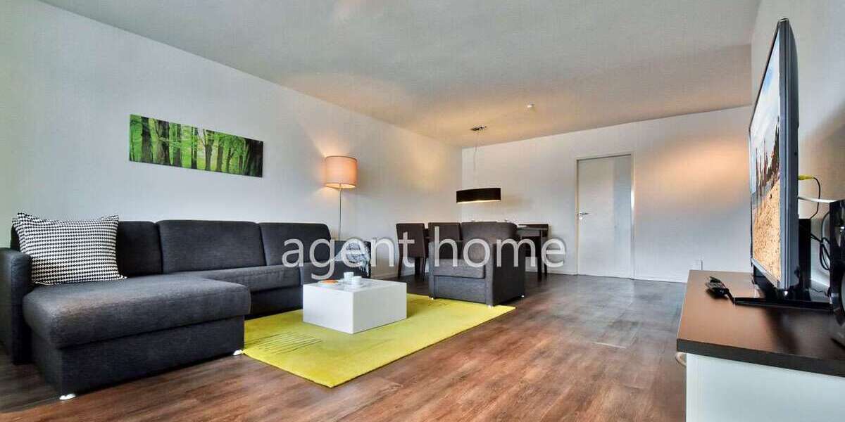 Etagenwohnung Stuttgart Vaihingen - 4 Zimmer, 108 m&sup2;, 2.040&euro; | Angebot:25627933
