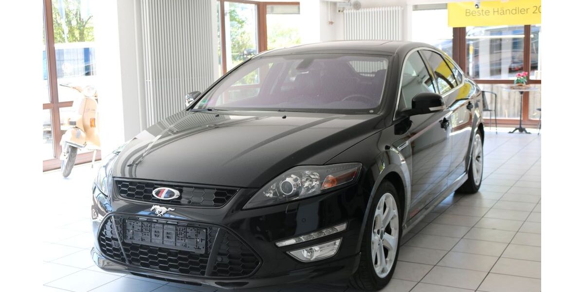 Ford Mondeo 173.000 km 6.900 &euro; Nürtingen 72622