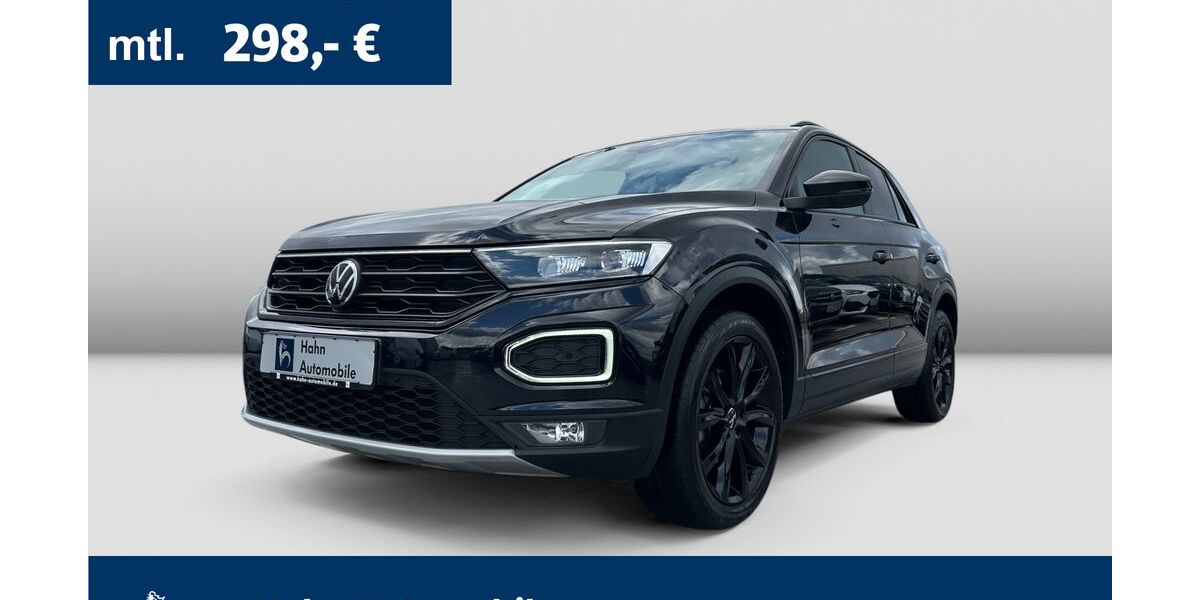 VW T-Roc 48.999 km 22.380 &euro; Kornwestheim 70806
