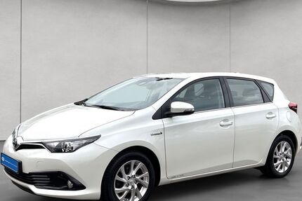 Toyota Auris 100.560 km 13.980 € Esslingen 73730