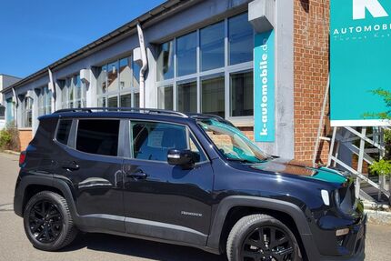Jeep Renegade 98.900 km 12.990 &euro; Stuttgart 70372