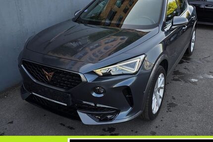 Cupra Formentor 96.118 km 19.970 &euro; Waiblingen 71332