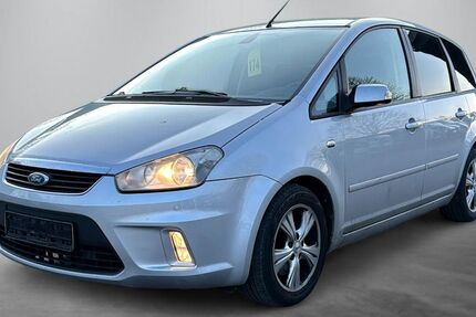 Ford C-Max 197.000 km 2.190 &euro; Weinstadt 71384