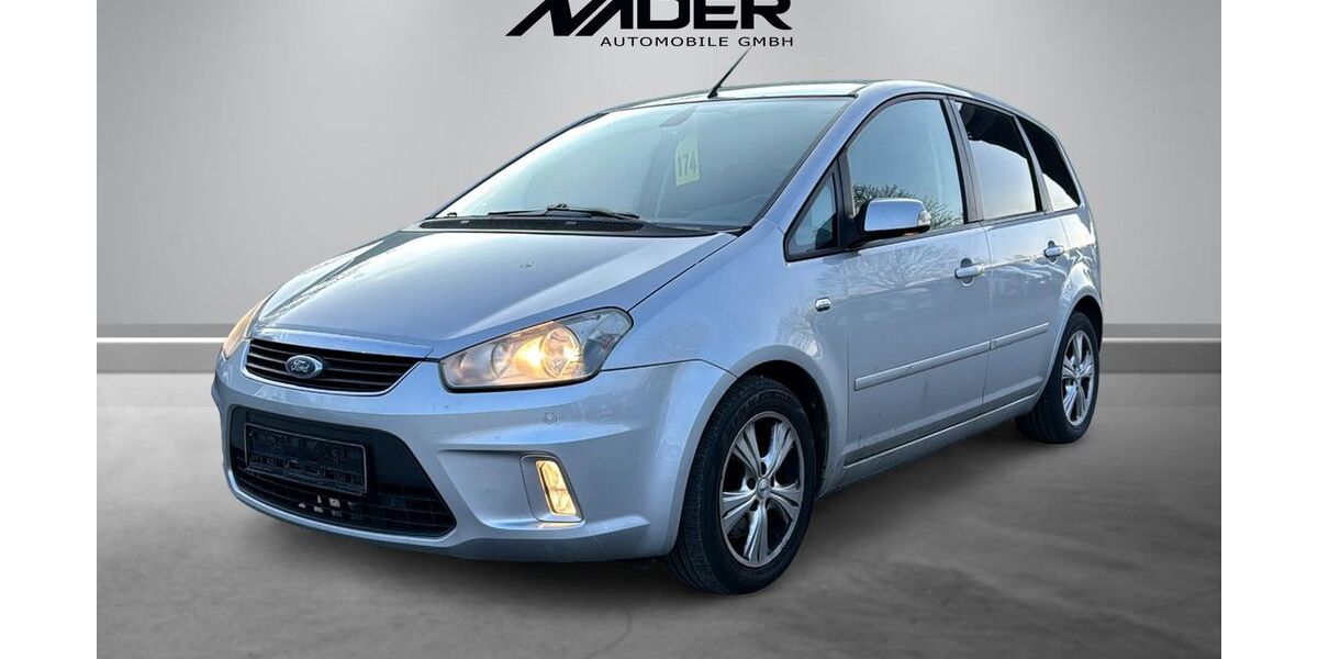 Ford C-Max 197.000 km 2.190 &euro; Weinstadt 71384