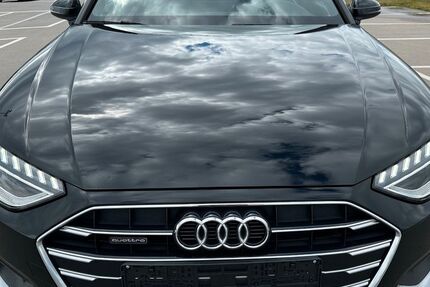 Audi A4 153.783 km 24.500 &euro; Sindelfingen 71065
