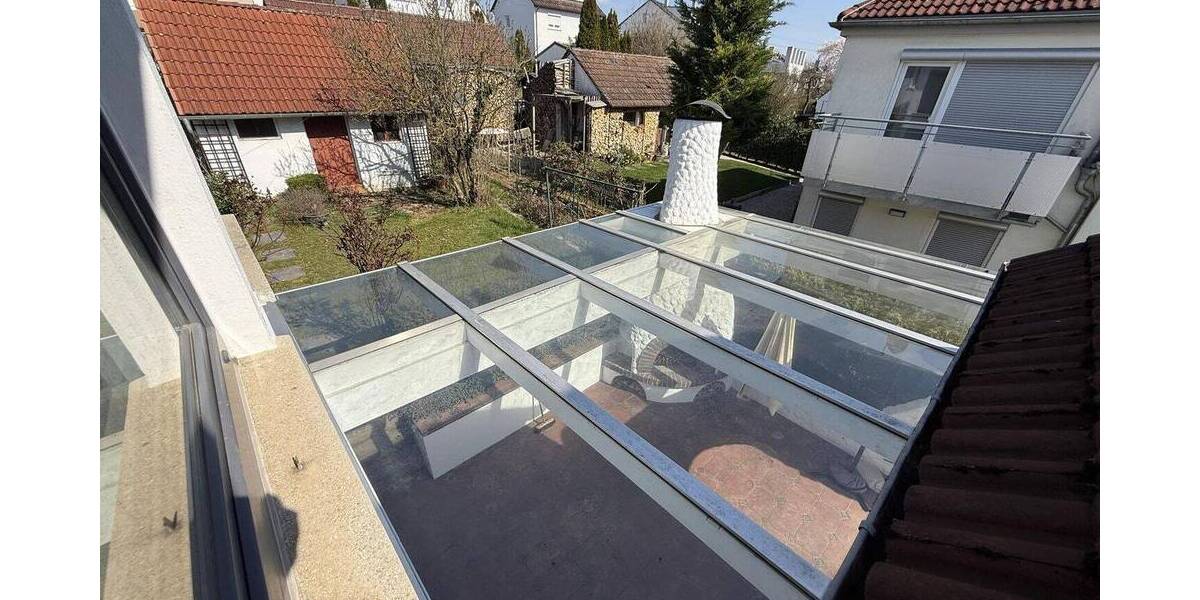 Mehrfamilienhaus, Wohnhaus Ostfildern Scharnhausen - 7 Zimmer, 210 m&sup2;, 639.000&euro; | Angebot:26029990