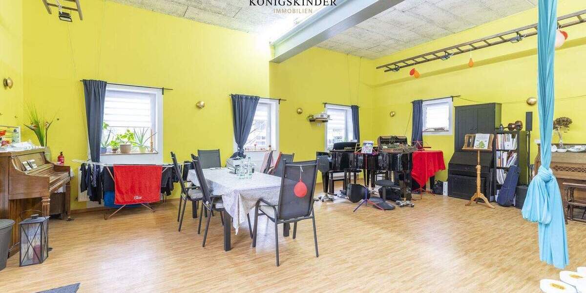 Einfamilienhaus Besigheim - 1 Zimmer, 297 m&sup2;, 875.000&euro; | Angebot:24341499