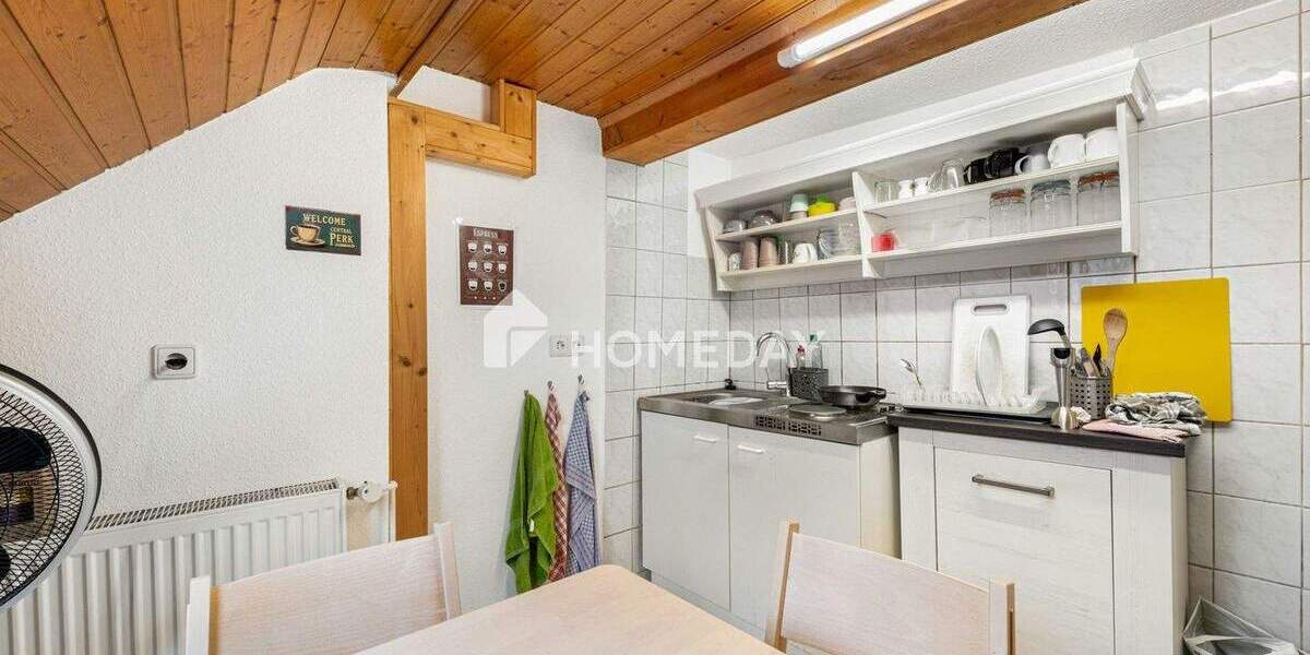 Mehrfamilienhaus, Wohnhaus Stuttgart Hofen - 6 Zimmer, 144 m&sup2;, 495.000&euro; | Angebot:24697521