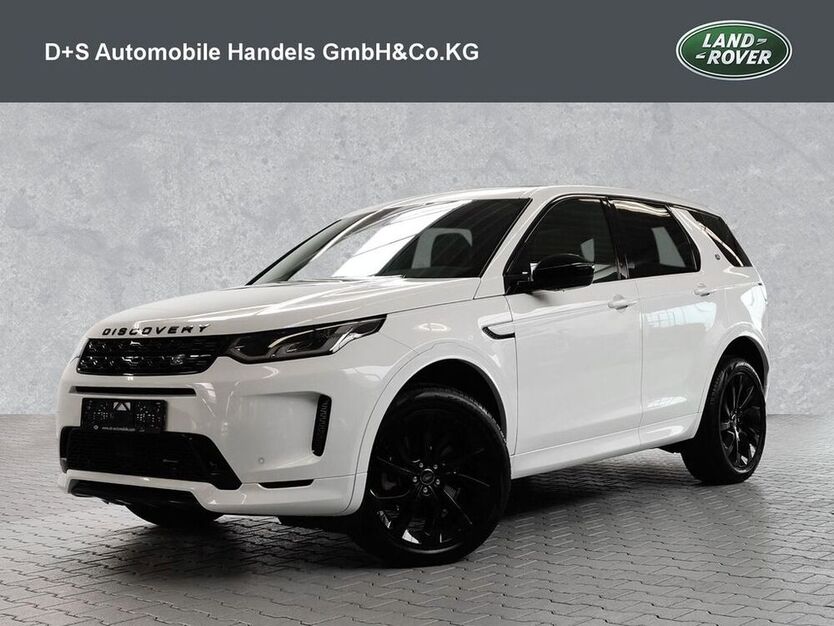 Discovery Sport