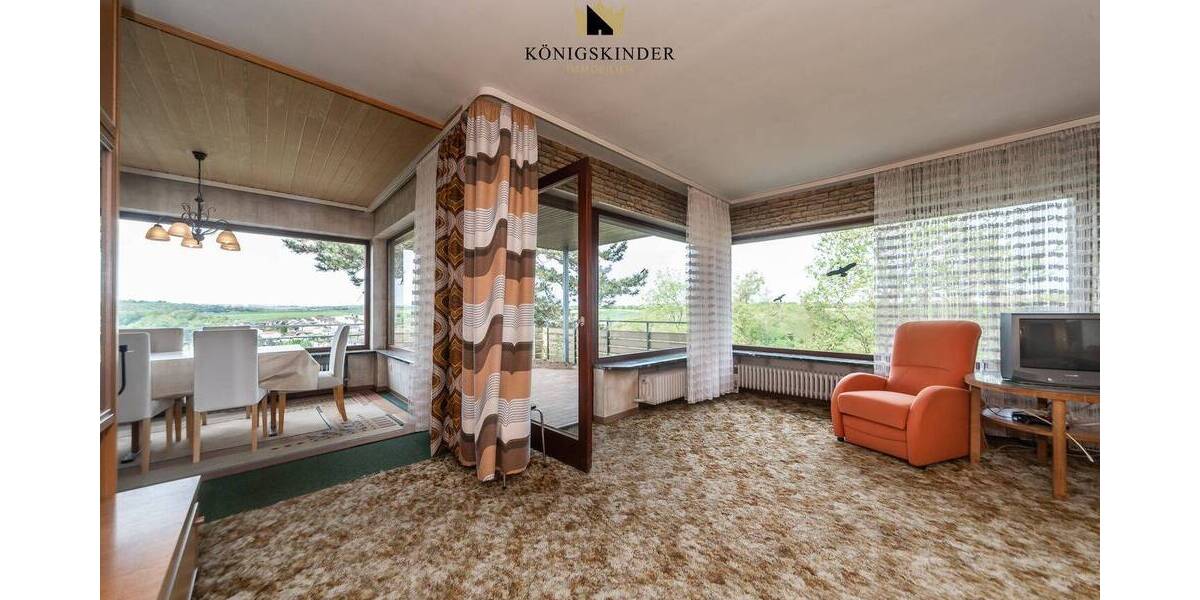 Einfamilienhaus Schwieberdingen - 1 Zimmer, 274 m&sup2;, 860.000&euro; | Angebot:26859007
