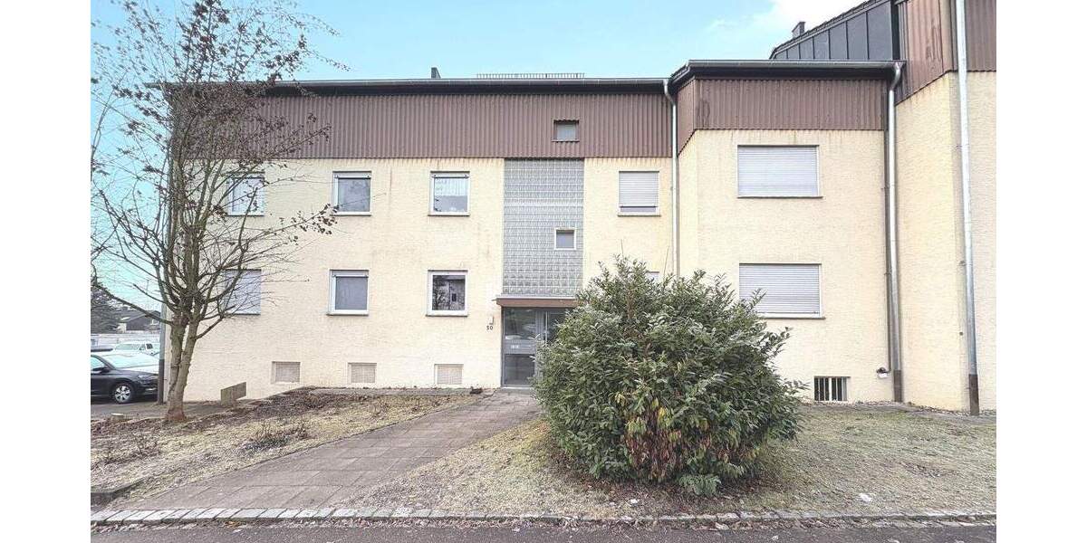 Etagenwohnung Stuttgart Plieningen - 3 Zimmer, 78 m&sup2;, 309.000&euro; | Angebot:25066678