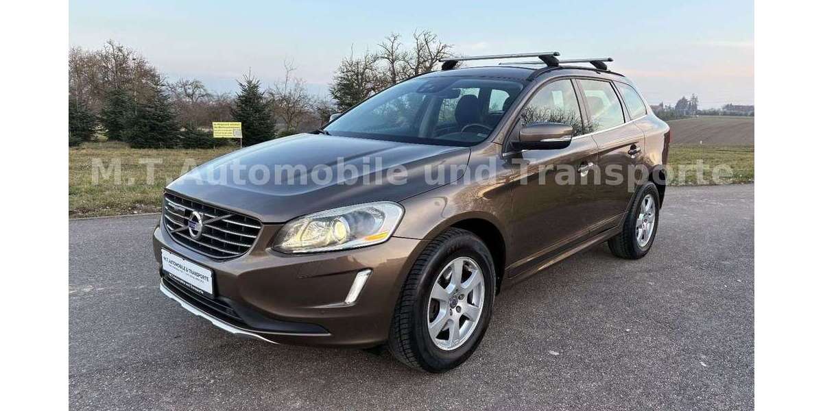 Volvo XC60 210.000 km 8.300 &euro; Waiblingen-Hegnach 71334