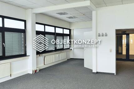 Moderne Büroetage in Stuttgart! Exklusiv und provisionsfrei ab sofort zur Verfügung! zimmer