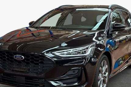 Ford Focus 21.941 km 19.900 &euro; Stuttgart 70190