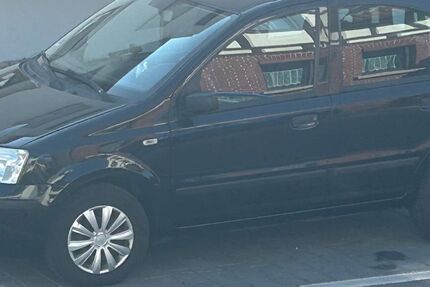 Fiat Panda 120.000 km 2.500 &euro; Benningen 71726