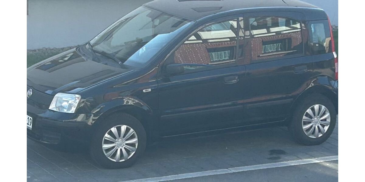 Fiat Panda 120.000 km 2.500 &euro; Benningen 71726