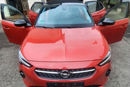 Opel Corsa 57.349 km 13.100 &euro; Esslingen am Neckar 73733