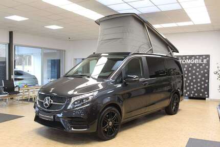 Mercedes-Benz Marco Polo 129.400 km 63.950 &euro; Kirchheim unter Teck 73230