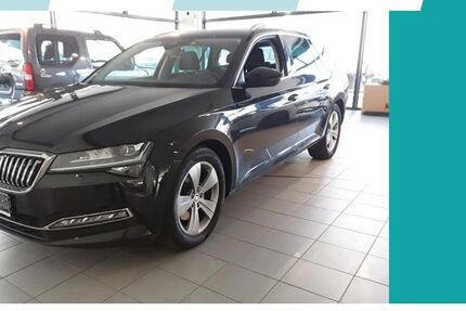 Skoda Superb 67.513 km 25.730 &euro; Leonberg 71229