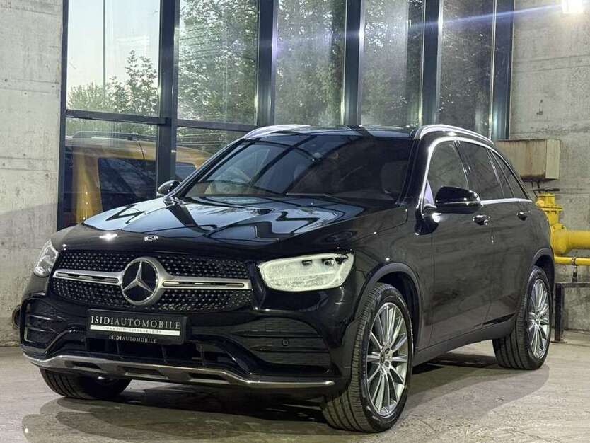 GLC 220