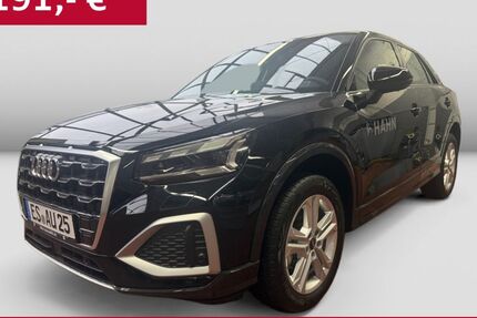 Audi Q2 1.150 km 25.888 € Esslingen 73730