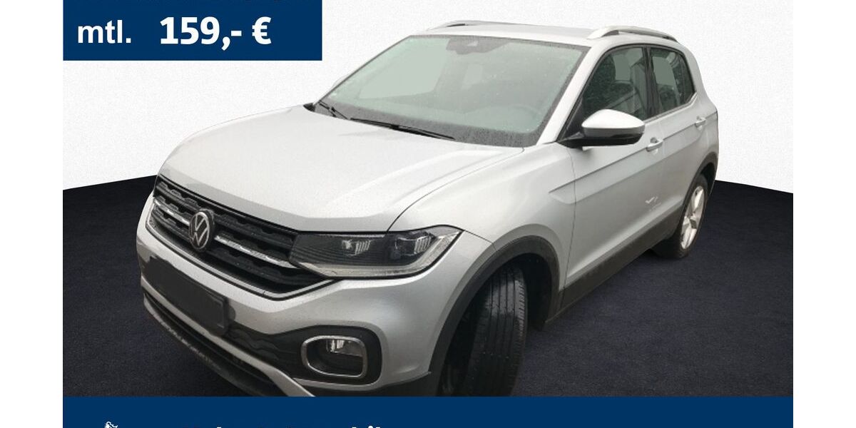 VW T-Cross 75.990 km 17.990 &euro; Schorndorf 73614