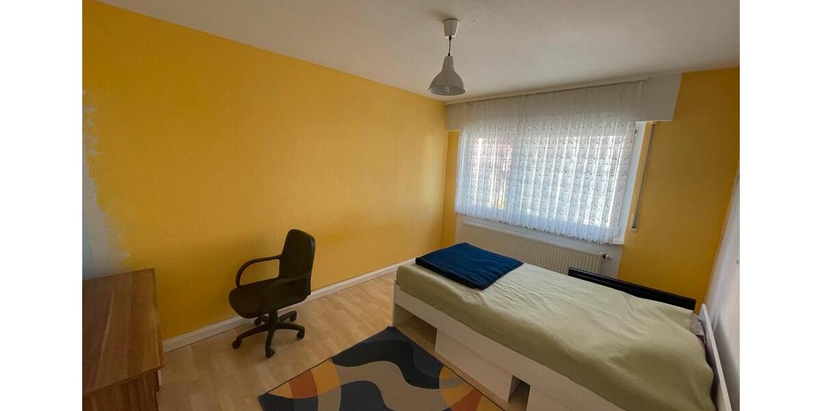Etagenwohnung Stuttgart Bad Cannstatt - 3 Zimmer, 73 m&sup2;, 250.000&euro; | Angebot:27076254