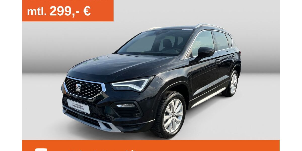 Seat Ateca 25.048 km 32.930 &euro; Weinstadt-Endersbach 71384