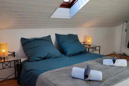 Wohnung Schwieberdingen - 2.5 Zimmer, 55 m&sup2;, 1.260&euro; | Angebot:25025836