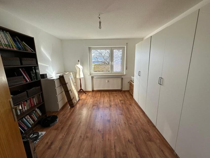 wunderschöne 3,5 Zimmer Wohnung in Berglen-Streich