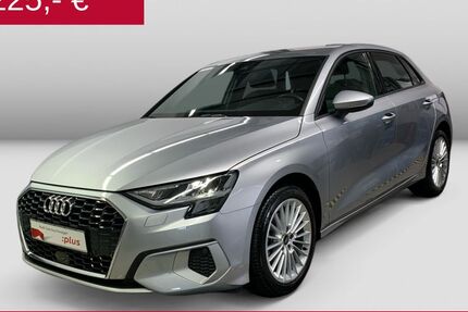 Audi A3 13.500 km 26.299 € Ludwigsburg 71636