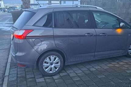 Ford C-Max 139.600 km 2.950 &euro; WEISSACH IM TAL 71554