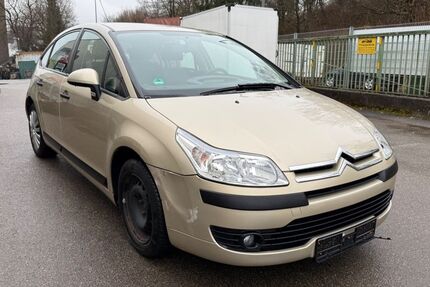 Citroen C4 68.000 km 1.999 &euro; Möglingen 71696