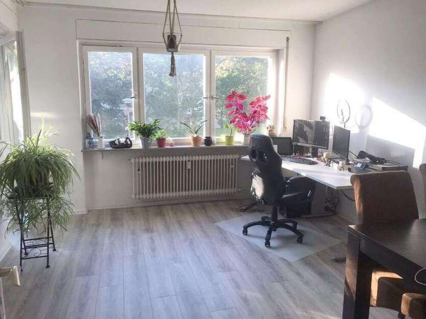Wohnung zum Mieten in Tübingen 735 € 58 m²