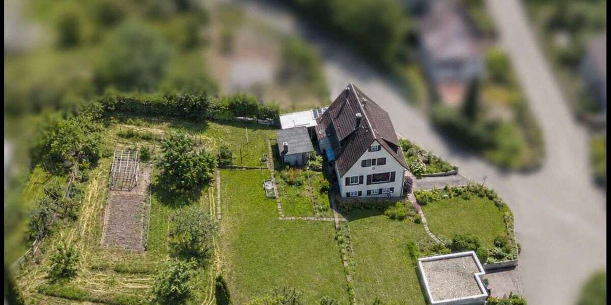 Grundstück Remshalden-Grunbach Grunbach - 906.750&euro; | Angebot:26847536