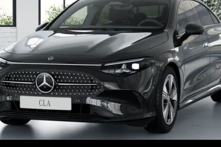 Mercedes-Benz CLA 180 9.900 km 41.790 &euro; Stuttgart 70372