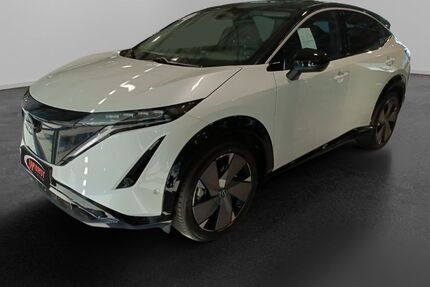Nissan Ariya 2.000 km 46.598 € Reutlingen 72770