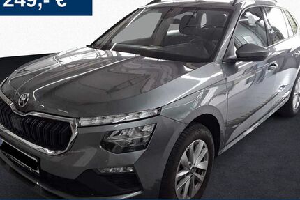 Skoda Kamiq 15.333 km 24.430 &euro; Weinstadt-Endersbach 71384