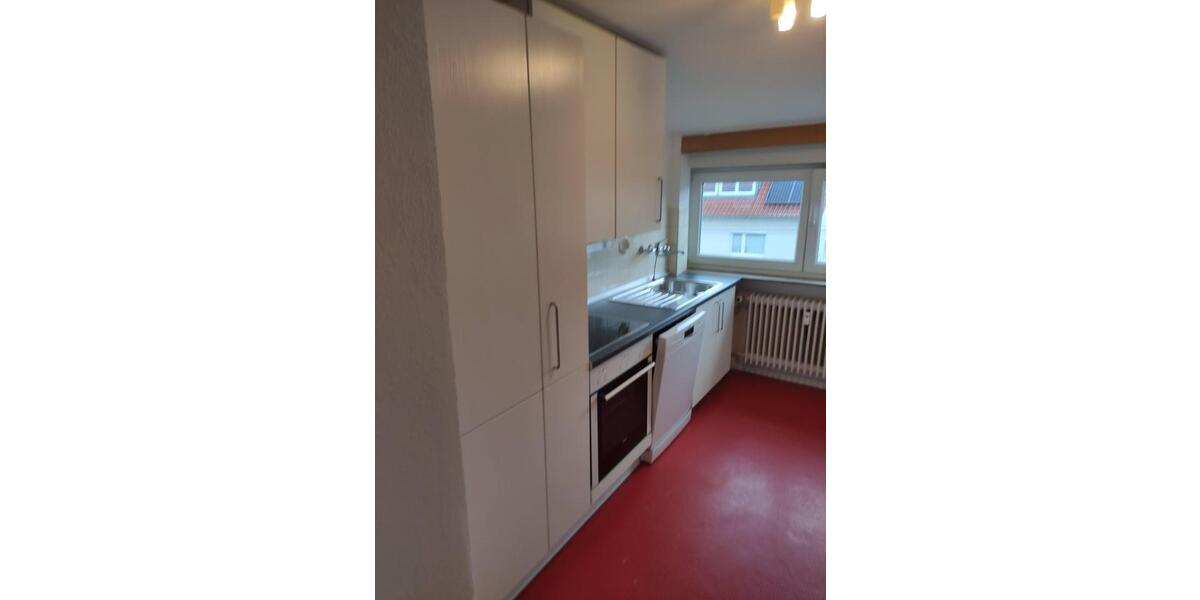 Dachgeschoßwohnung Stuttgart Stuttgart-West - 3 Zimmer, 82 m&sup2;, 1.250&euro; | Angebot:26036412