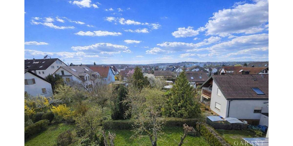 Etagenwohnung Filderstadt Bonlanden - 3 Zimmer, 64 m&sup2;, 249.000&euro; | Angebot:26220662