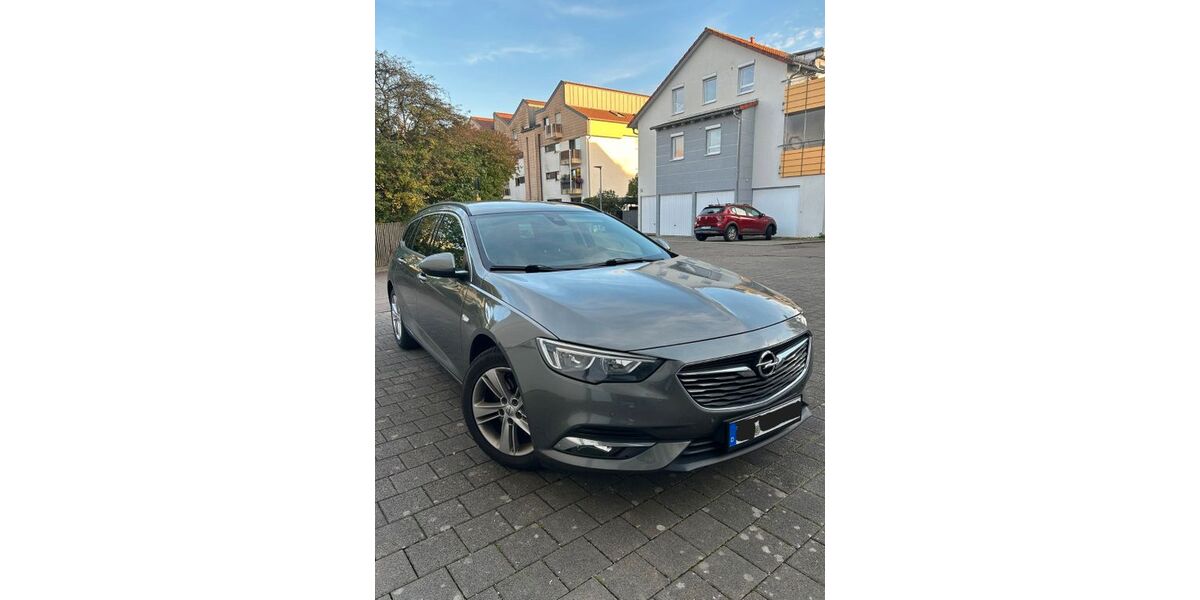 Opel Insignia 111.000 km 9.700 € Wernau 73249