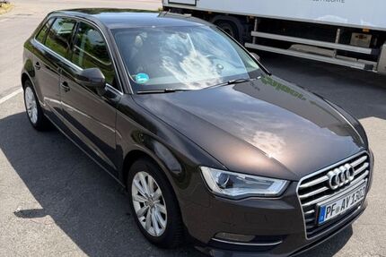 Audi A3 162.000 km 9.100 &euro; Stuttgart 70372