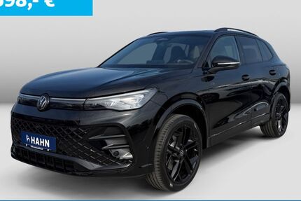 VW Tiguan 7.000 km 54.880 &euro; Kornwestheim 70806