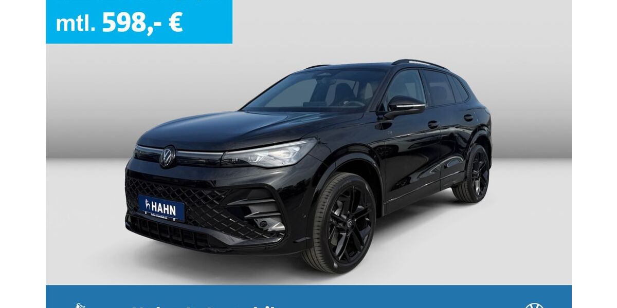 VW Tiguan 7.000 km 54.880 &euro; Kornwestheim 70806