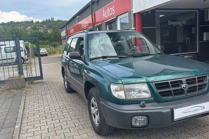 Subaru Forester 185.000 km 1.150 &euro; Remshalden 73630