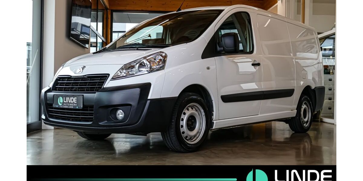 Peugeot Expert 144.200 km 8.980 € Kusterdingen 72127