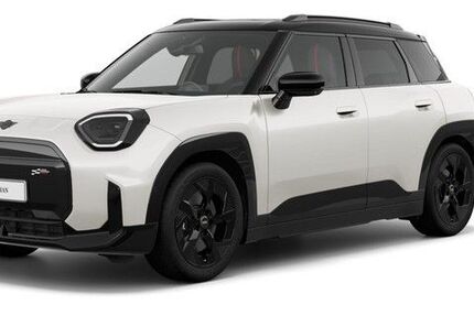 Mini Cooper E 9.521 km 36.990 &euro; Böblingen 71034